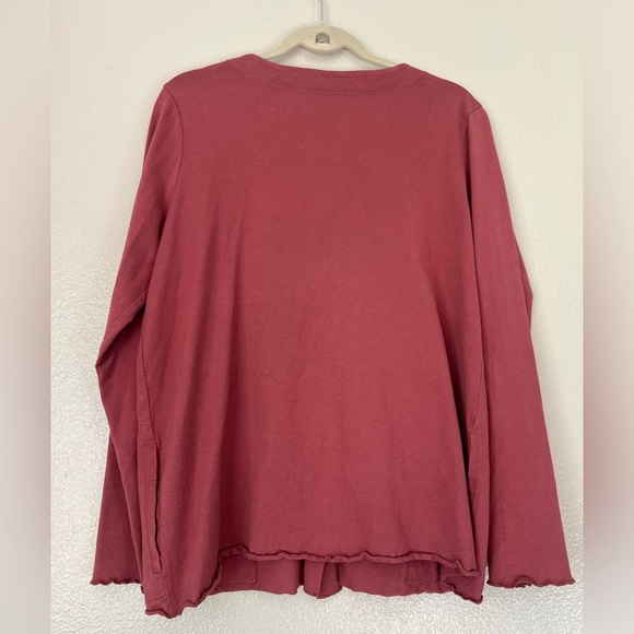 ❇️J. JILL Heirloom Wash Cardigan 2 for $22❇️ - Picture 4 of 4